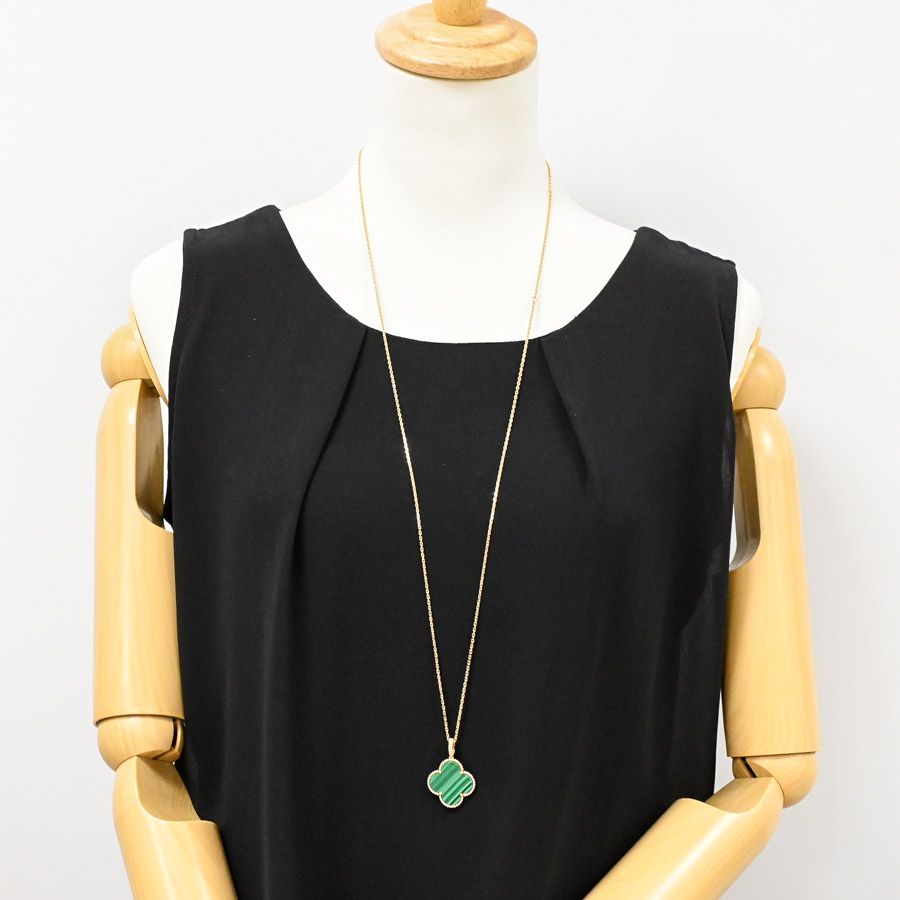 Van Cleef & Arpels ヴァンクリーフアーペル ネックレス