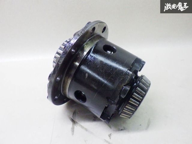 アルテッツア SXE10 6速 純正デフ トルセンLSD ファイナル4.1 格安