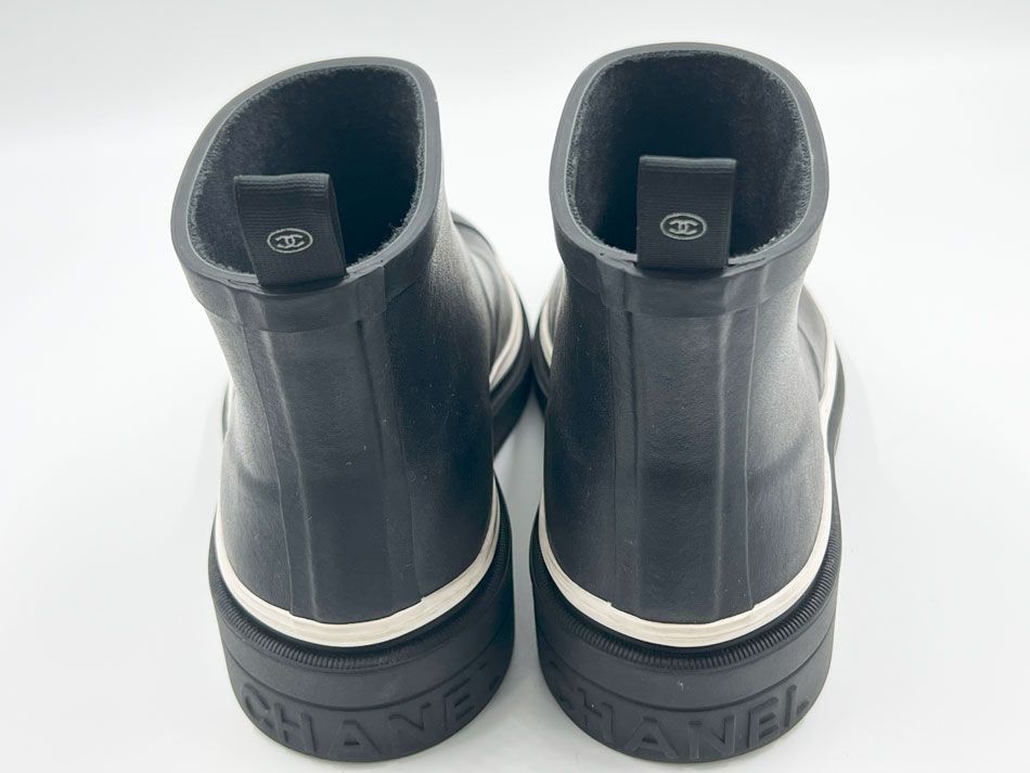 ブーツ レインシューズ