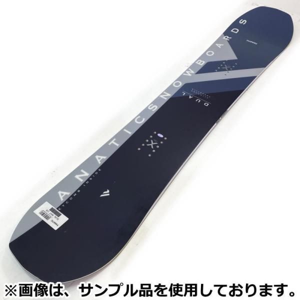 FANATIC DUAL ファナティック　スノーボード　デュアル　レクトディスク 楽天市場】22-23 FANATIC/ファナティック DUAL デュアル メンズ