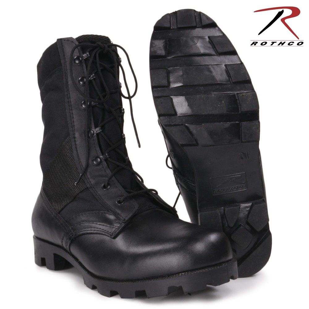 Rothco ジャングルブーツ 5090 [ 8W(約26.5cm) ]