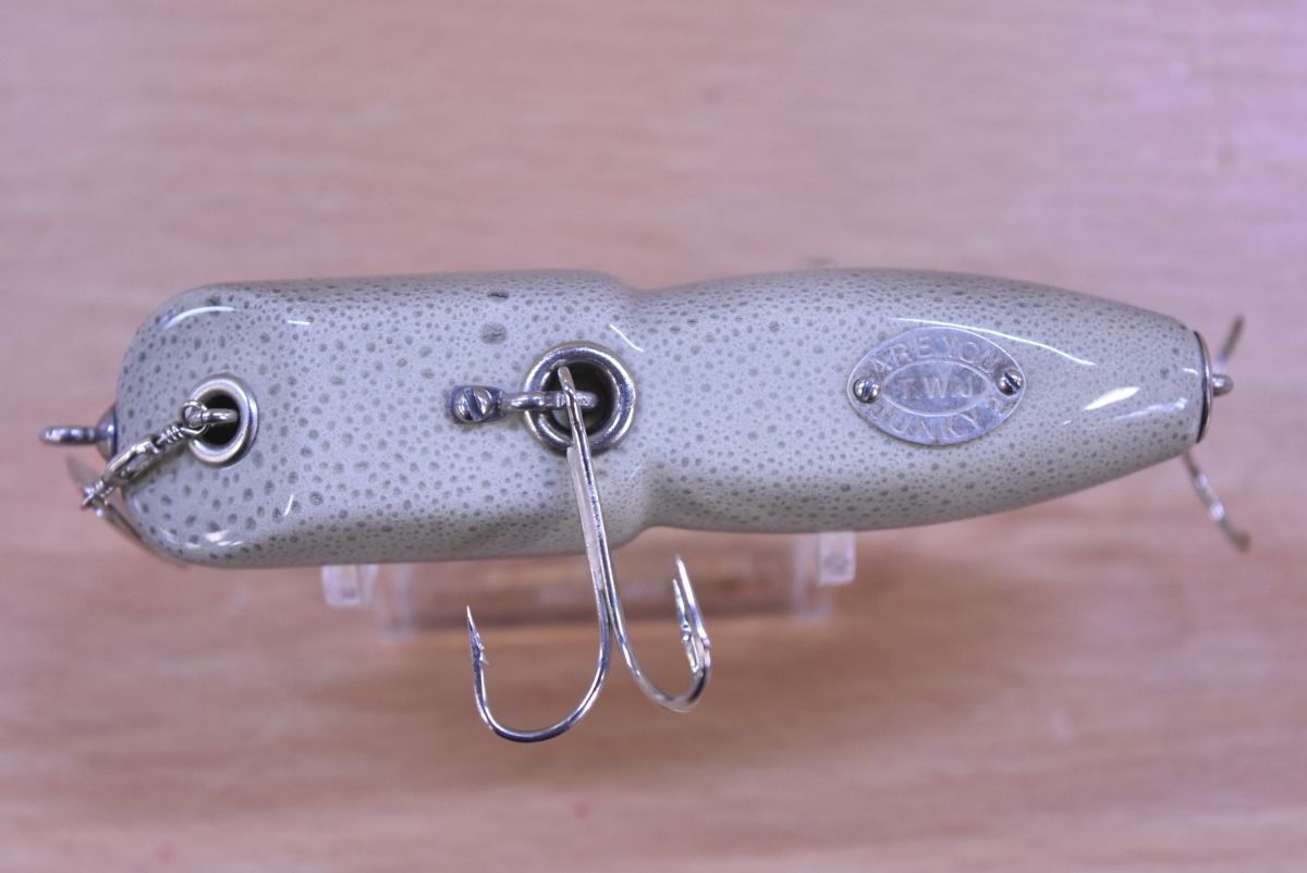 トップウォータージャンキー マフ トップウォータージャンキー マフ RW : GIZMO ヤフー店 - 通販