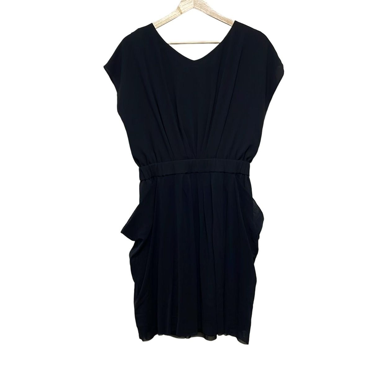 ヴィヴィアンタム　龍モチーフ　ノースリーブドレス　ワンピース　サイズ1 ヴィヴィアンタム 龍モチーフ ノースリーブドレス ワンピース サイズ1