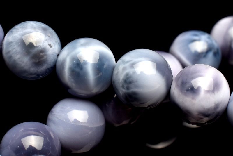 パープルラリマー