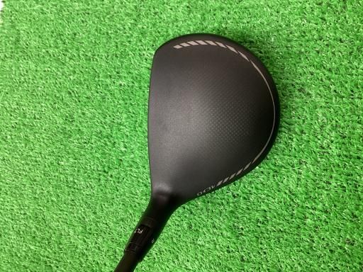中古】 ロイヤルコレクション RC VX 7W フェアウェイウッド FW