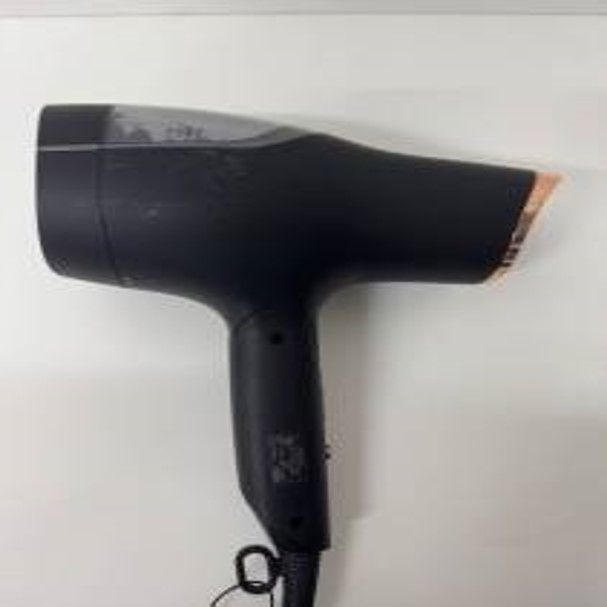 小泉成器 KOIZUMI ダブルファンドライヤー ブラック KHD-W910-K でんきち 家電量販店