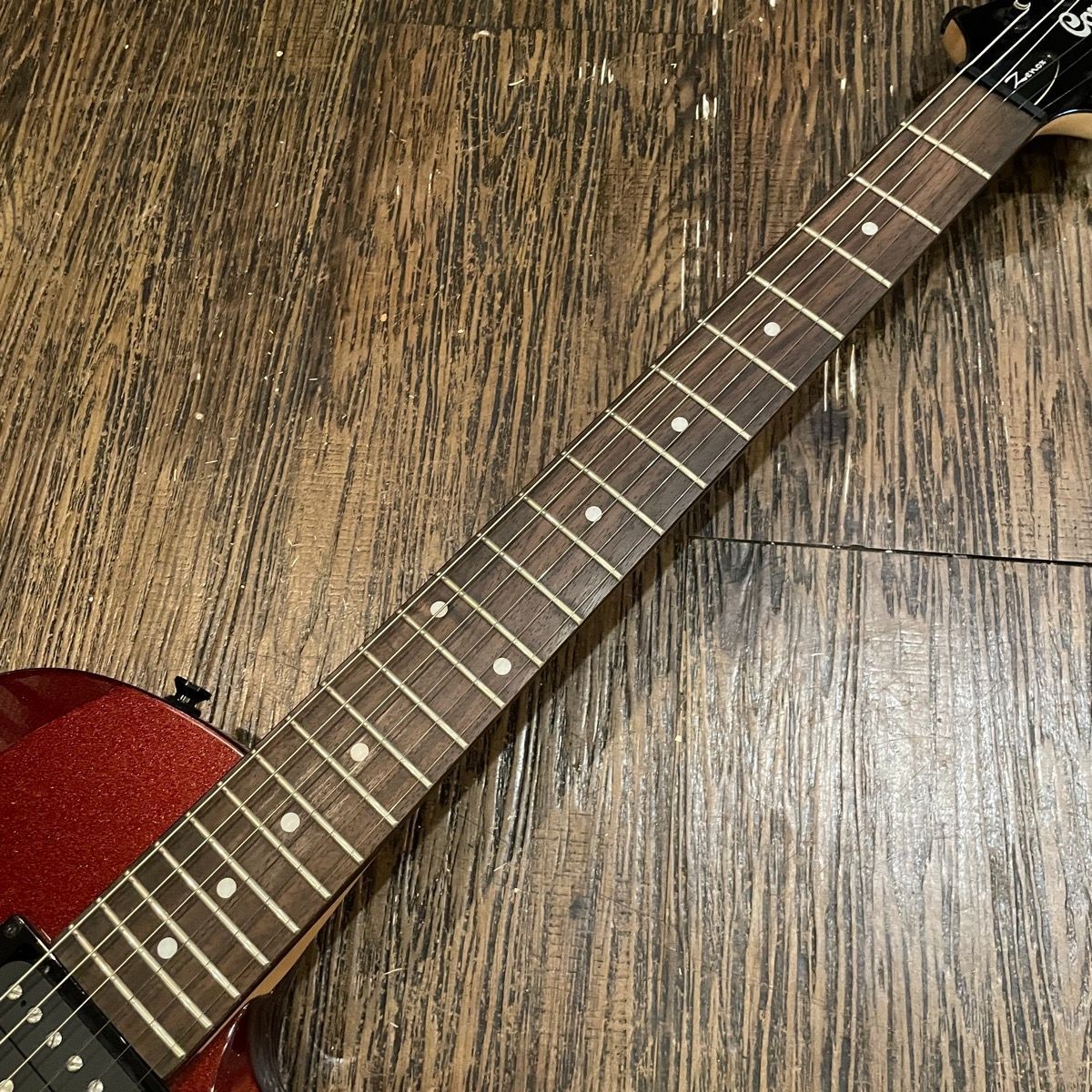Cort ZX42 エレキギター コート -z323- - メルカリ