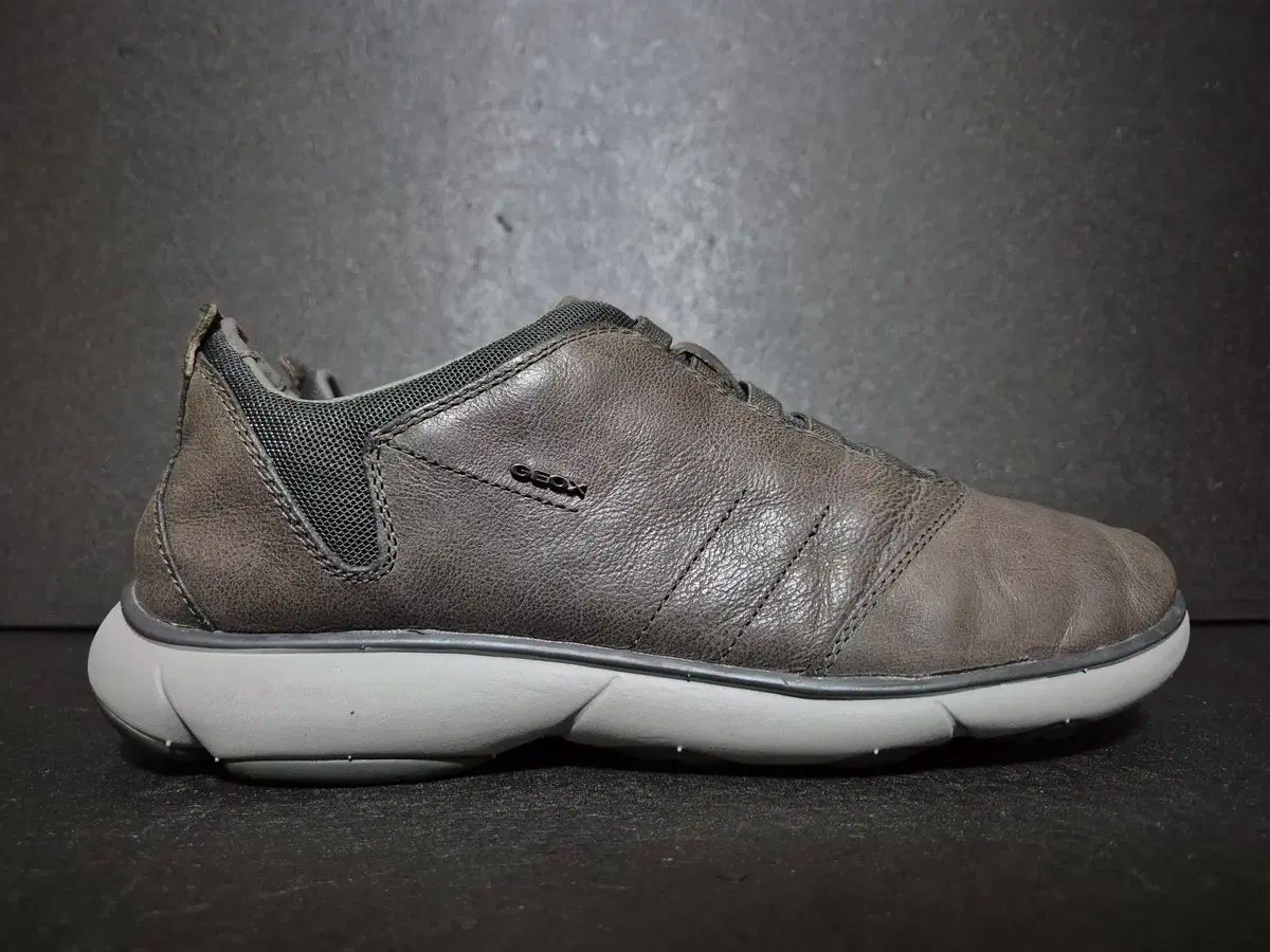 GEOX ジェオックス メンズ ローファー 260