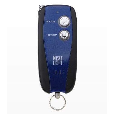 サーキットデザイン ESL 55 プッシュスタート車 モデル エンジンスターター アンサーバックタイプ ネクストライト NEXT LIGHT本体