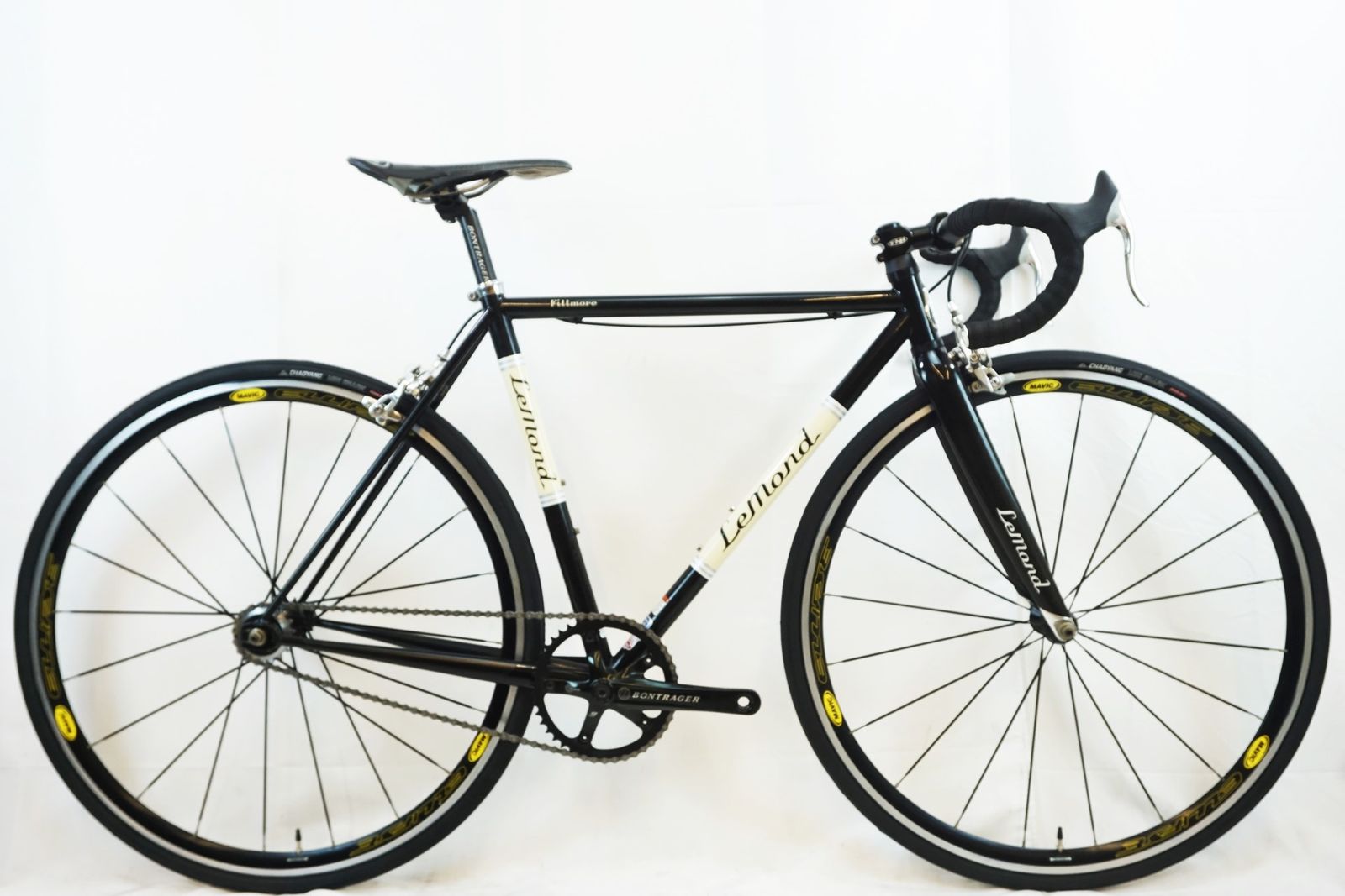 LEMOND 「レモンド」 FILLMORE 2007年頃 ピストバイク LEMOND 「レモンド」 FILLMORE 2007年頃 ピストバイク / バイチャリ