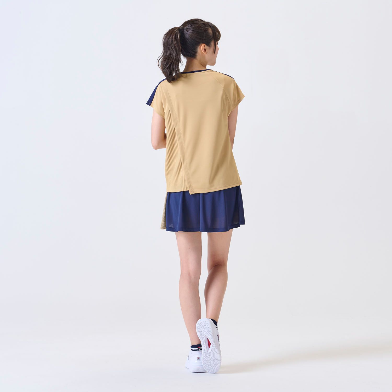 部活 練習