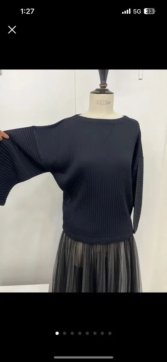 2025 ISSEY MIYAKE プリーツ ロングスリーブ トップス | プリーツプリーズ