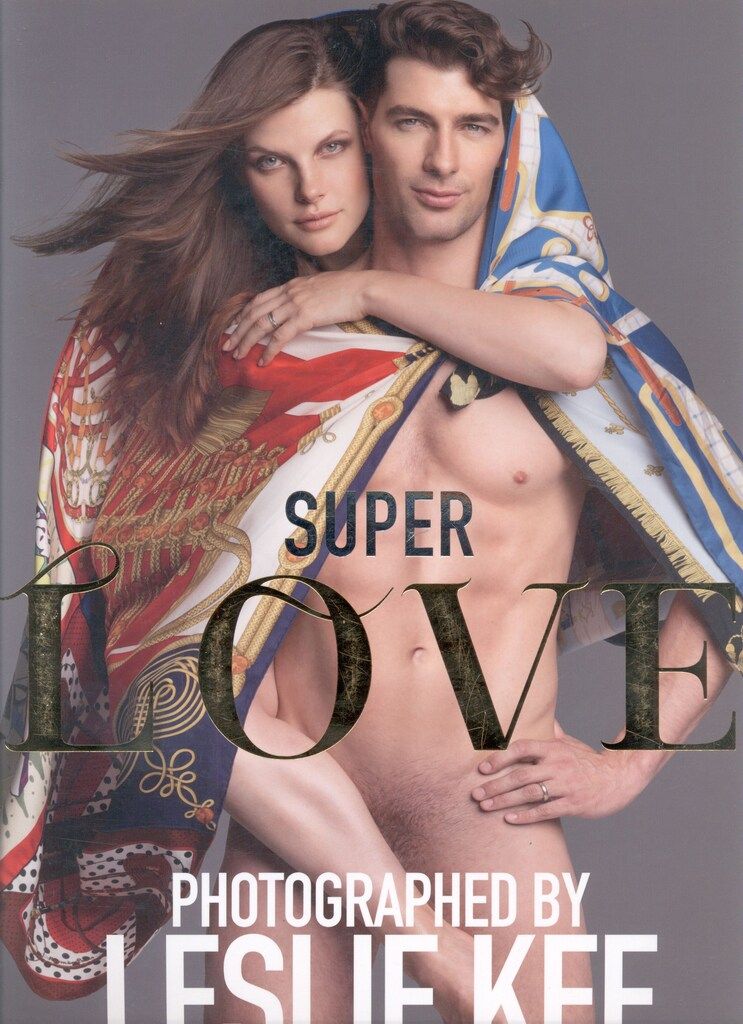アート・デザイン・音楽 leslie kee superlove 本 Leslie Kee Super Love