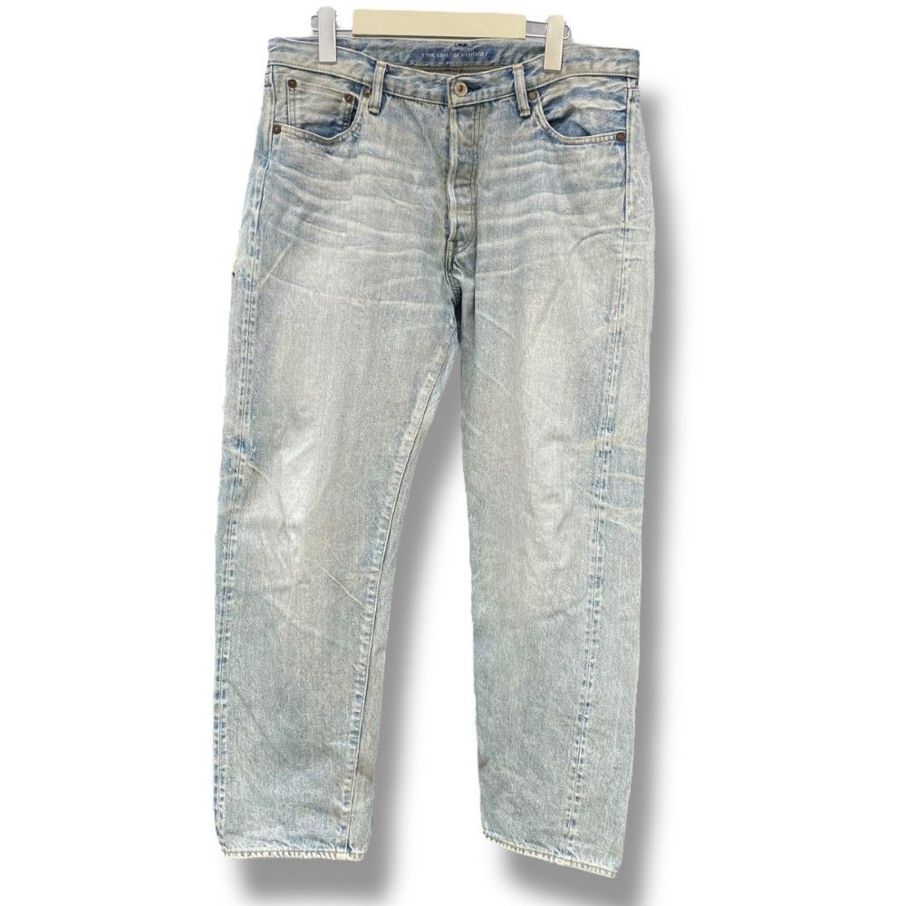 HERILL HI XX Denim サイズ 1 HERILL - 【残りわずか】Hl XX Denim | ACRMTSM ONLINE STORE