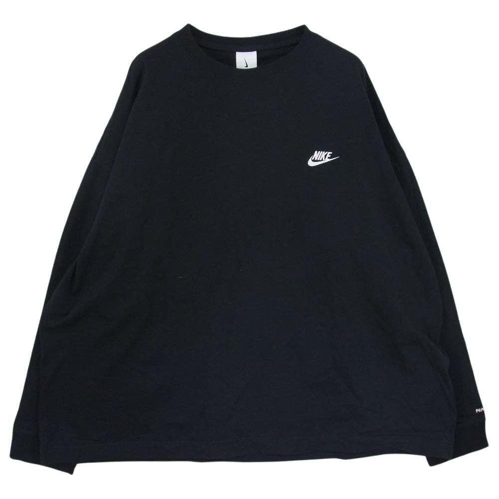 NIKE ナイキ Ｔシャツ × PEACEMINUSONE PMO ピースマイナスワン