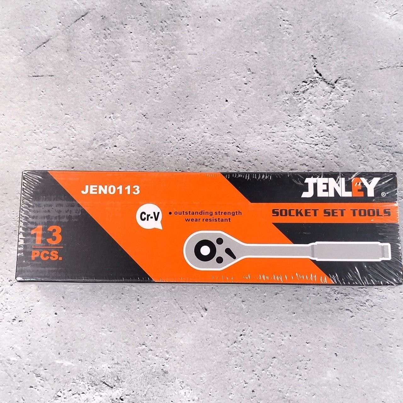 自動車用修理 工具 DIY ツール JENLEY製 - パーツ