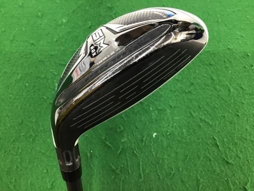 中古 Cランク （フレックスS） テーラーメイド SIM MAX U4 TE