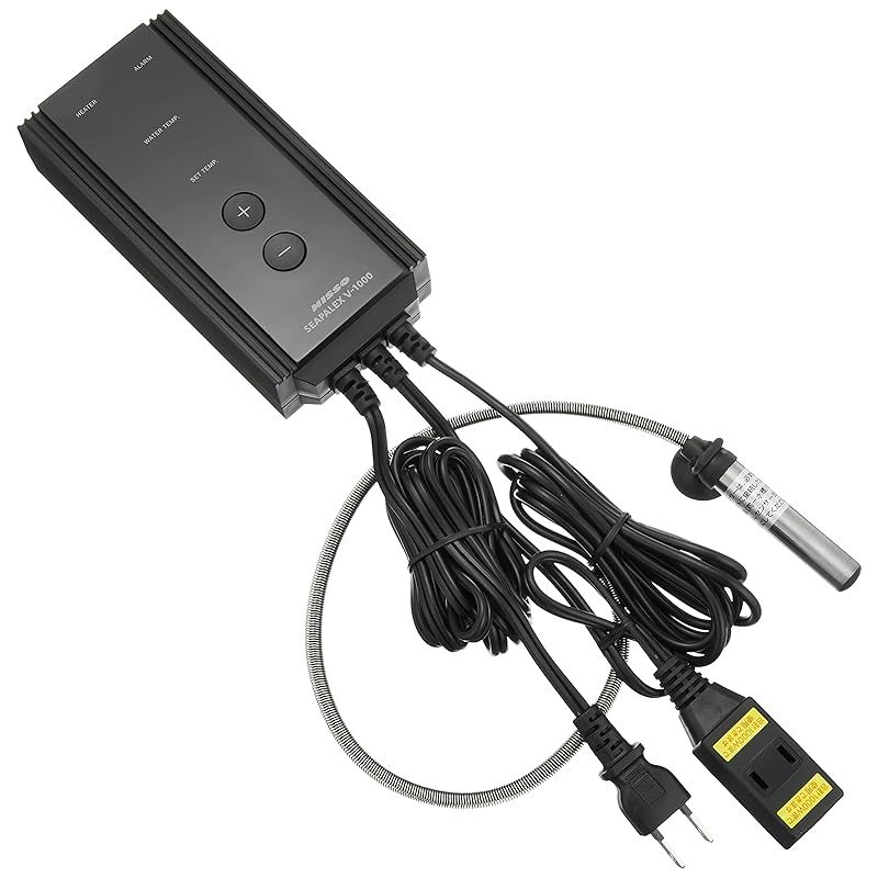 ニッソー シーパレックス Ｖ-1000 1