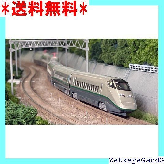 トミーテック TOMIX Nゲージ JR E3 2000系 つばさ 登場時塗装 セット 鉄道模型 電車 98897 2087