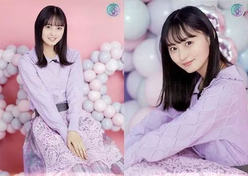 中古】ポスター 個別A3ポスター2枚セット 遠藤さくら 「乃木坂46 8th