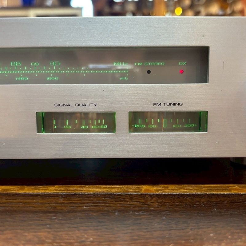 オーディオ機器 AM|FM