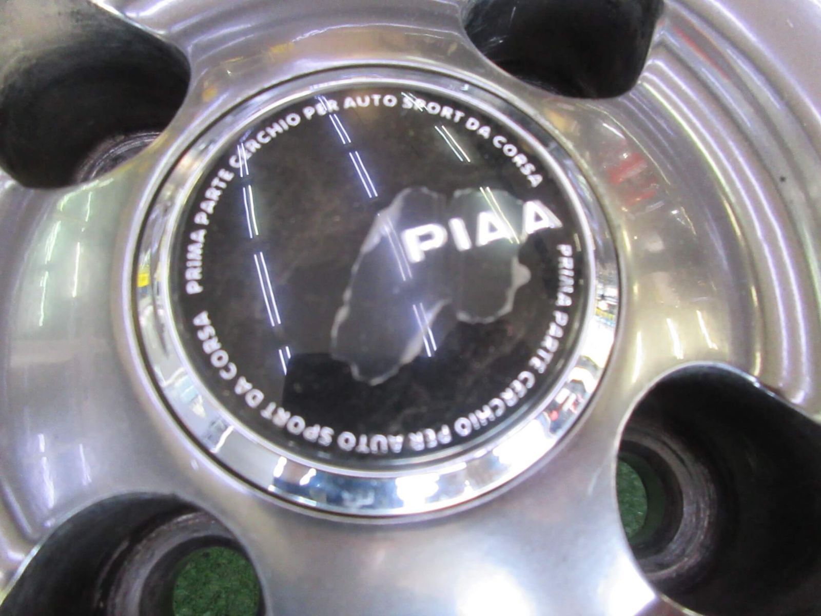 ＰＩＡＡ エレガンツァＳ-０１