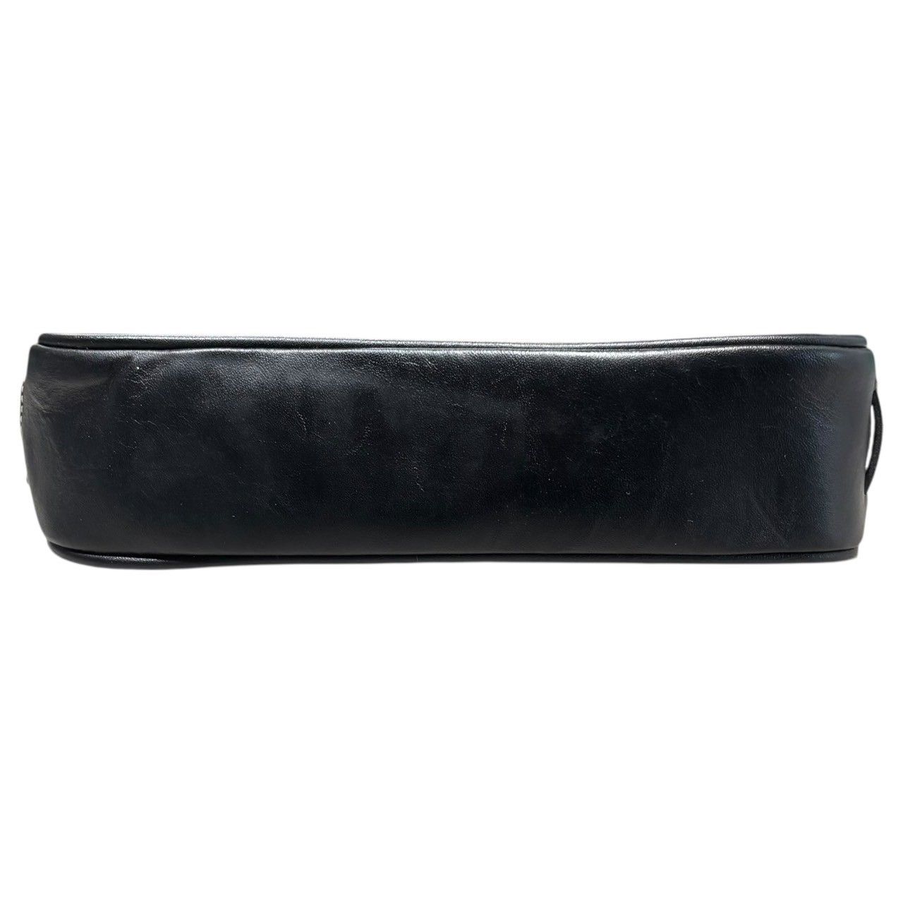 COACH(コーチ) Signature Canvas Accessory Pouch シグネチャー