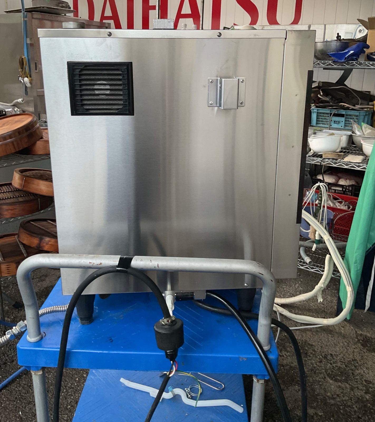 クックエブリオ