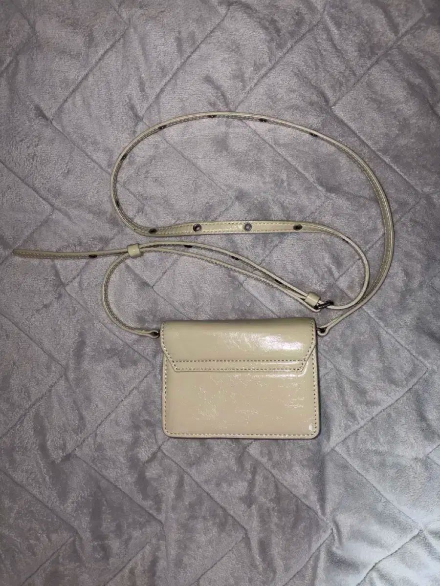 キシーニング Starship Square カード ミニバック