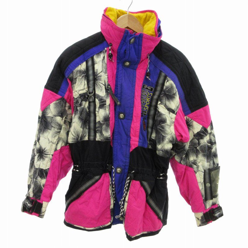 パンツ ジャケット