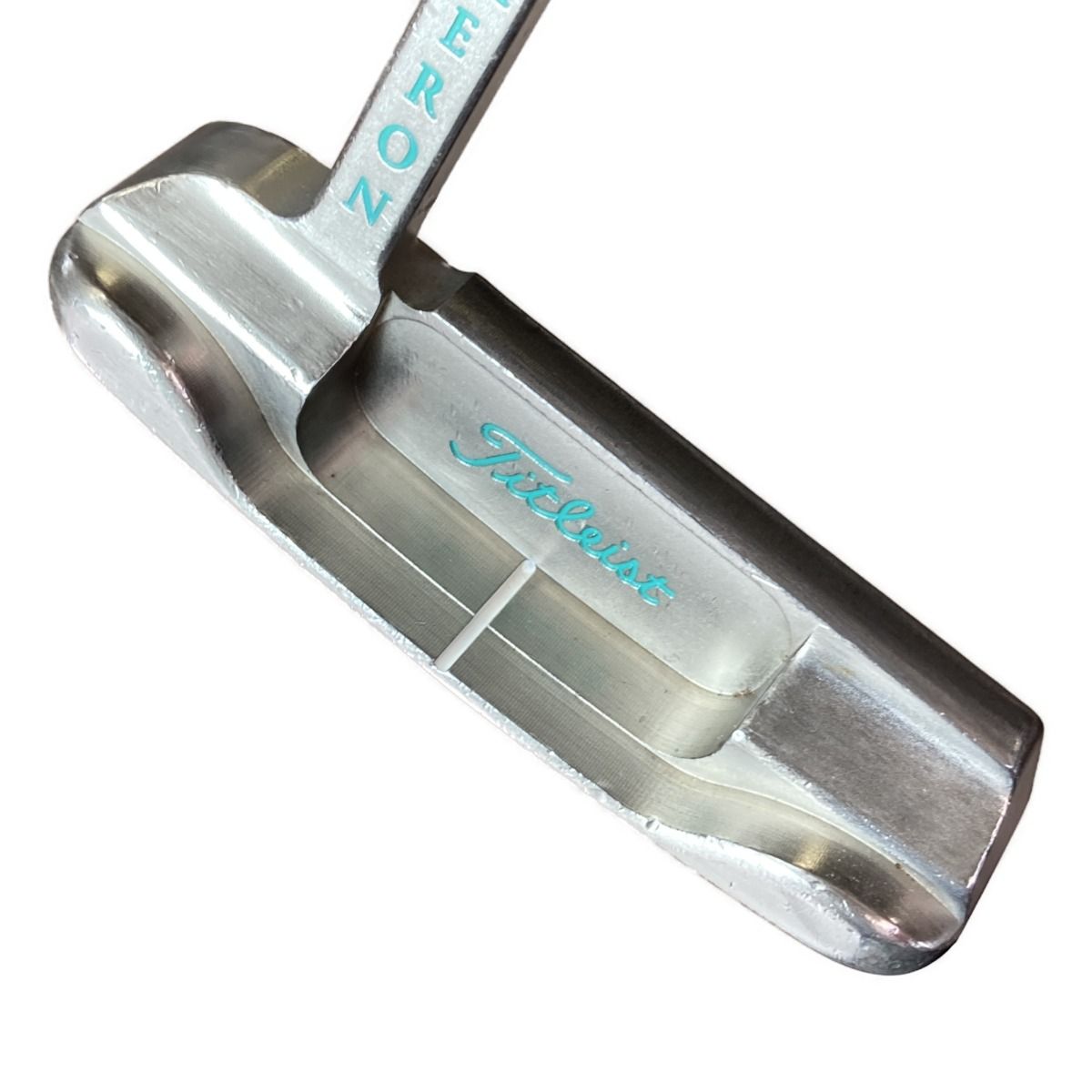 Scotty Cameron Pro Platinum パター 34インチSCOTTY CAMERON 