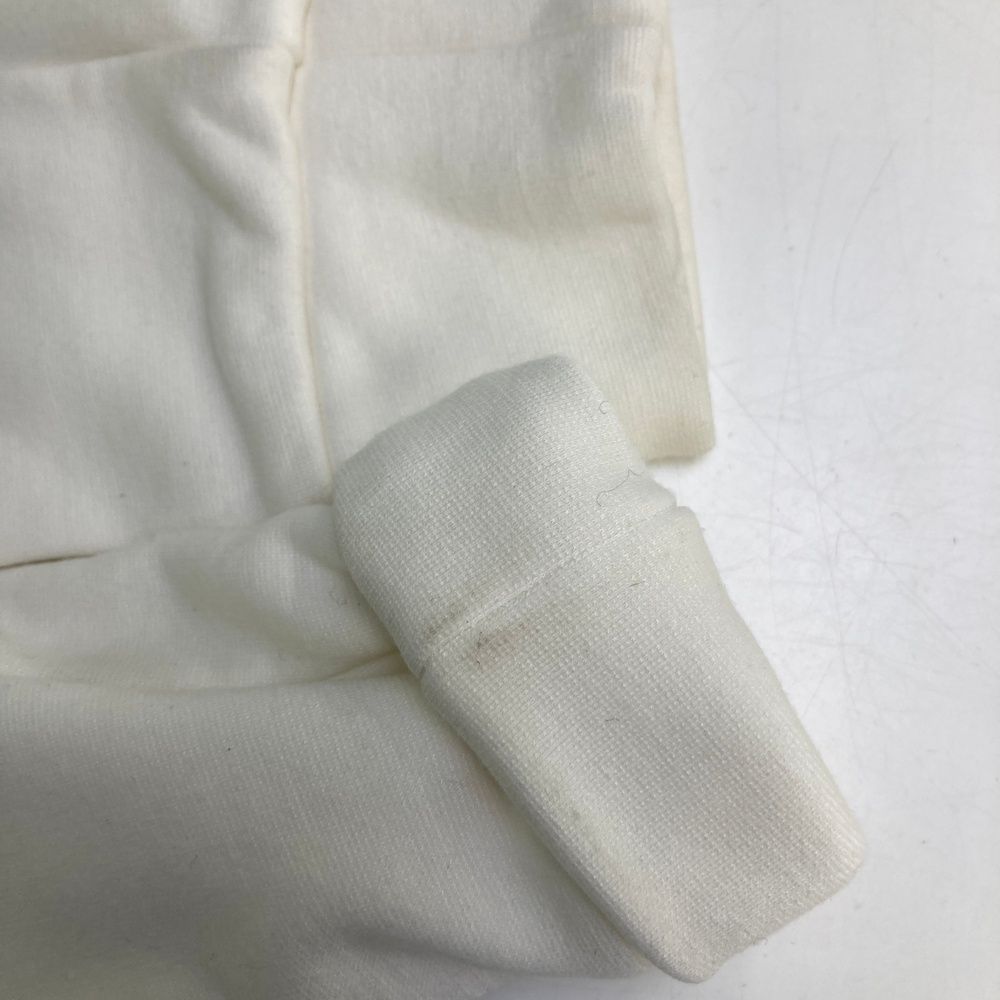 サイズ M AND PER SE アンパスィ 切替 中綿 ワンピース キルティング ホワイト系 240101454672 ゴルフウェア レディース ストスト LLC-HASEGAWATOSO_COM