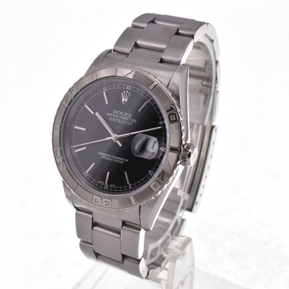 石川　② ロレックス16264を購入する | Chrono24
