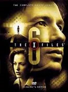24 xファイル など 海外ドラマ DVD まとめ売り Yahoo!オークション -「x-files」の落札相場・落札価格