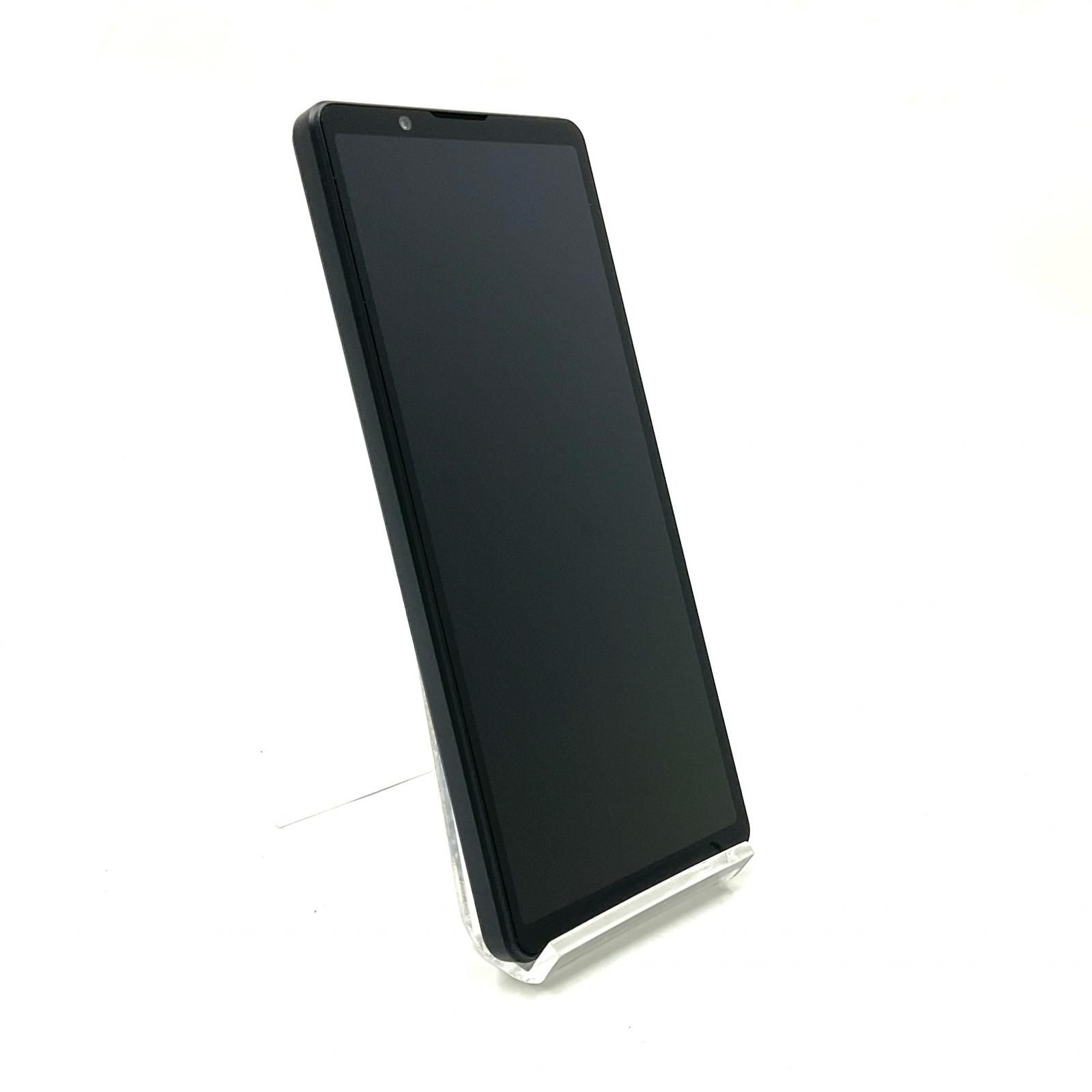 Sony Xperia5V XQ-DE44 ブラック　256GB SONY Xperia 5 V 5G XQ-DE44 ROM 256GB RAM 8GB 6.1In OLED