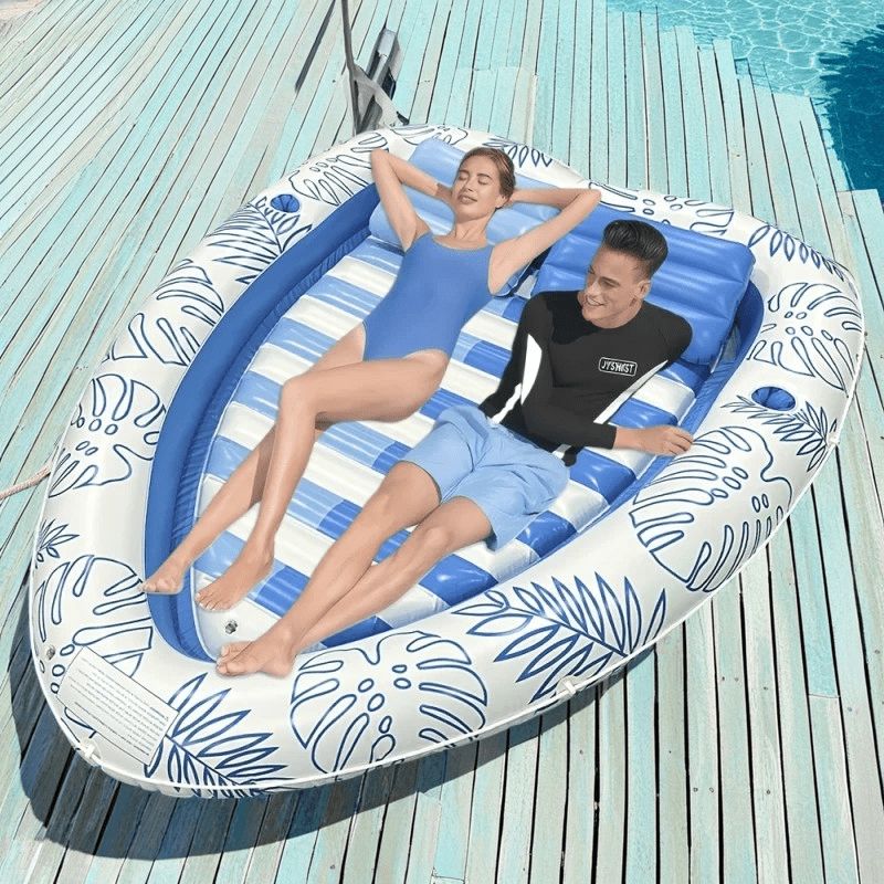 湖使用に最適