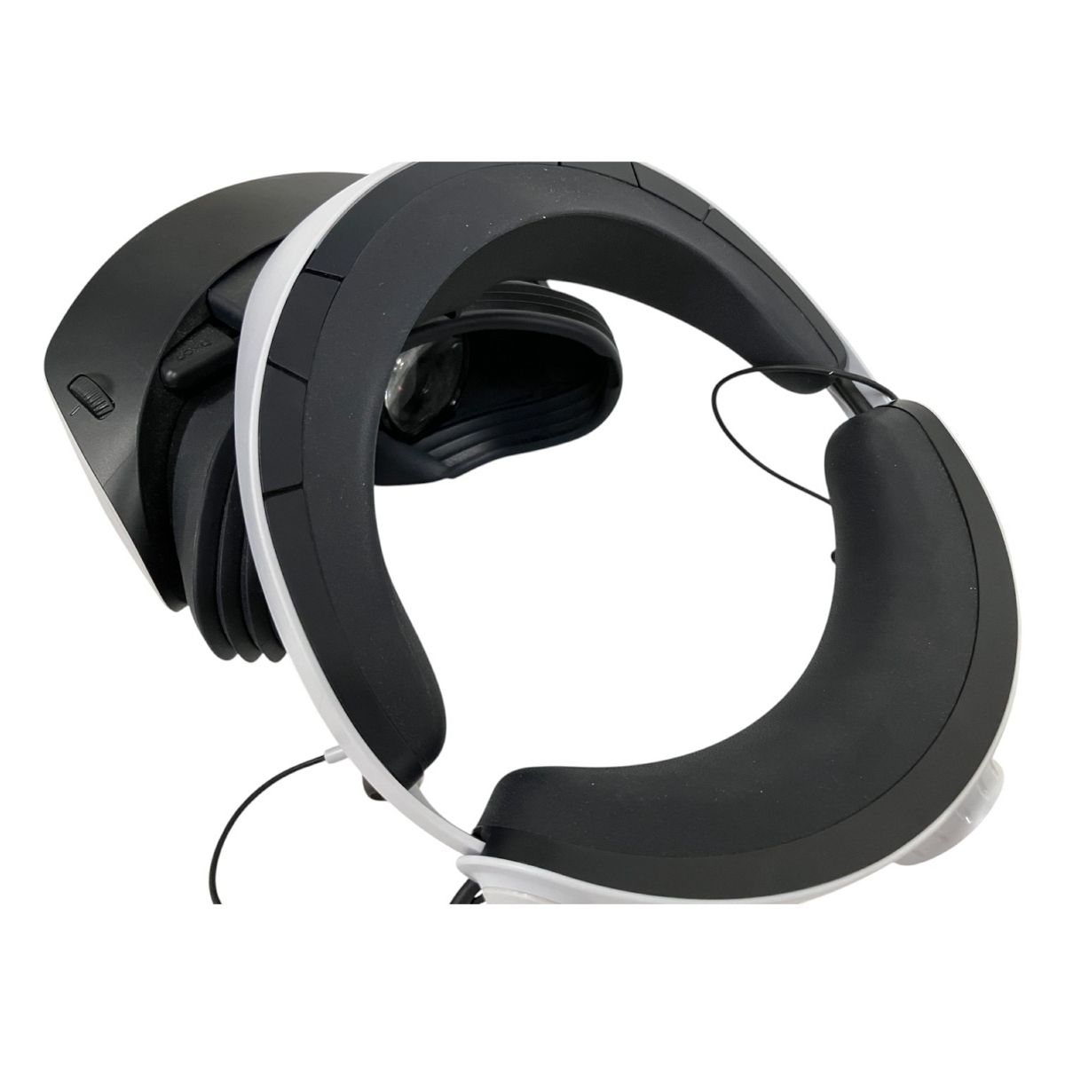 Sony PlayStation VR ヘッドセット Amazon.com: Sony PlayStation VR Headset, PlayStation Camera