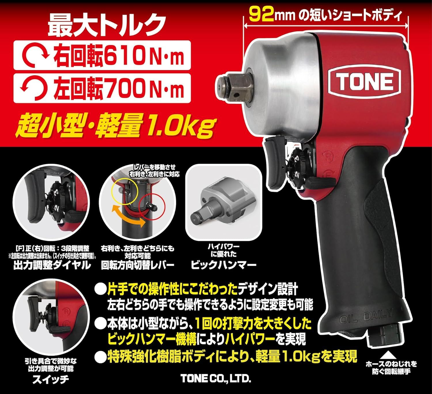 差込角12.7mm