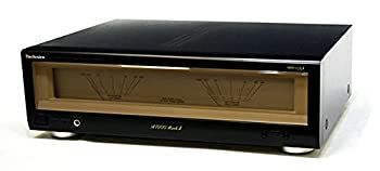 中古】 Technics テクニクス 松下電器産業 SE-A1000MK2 ステレオパワー