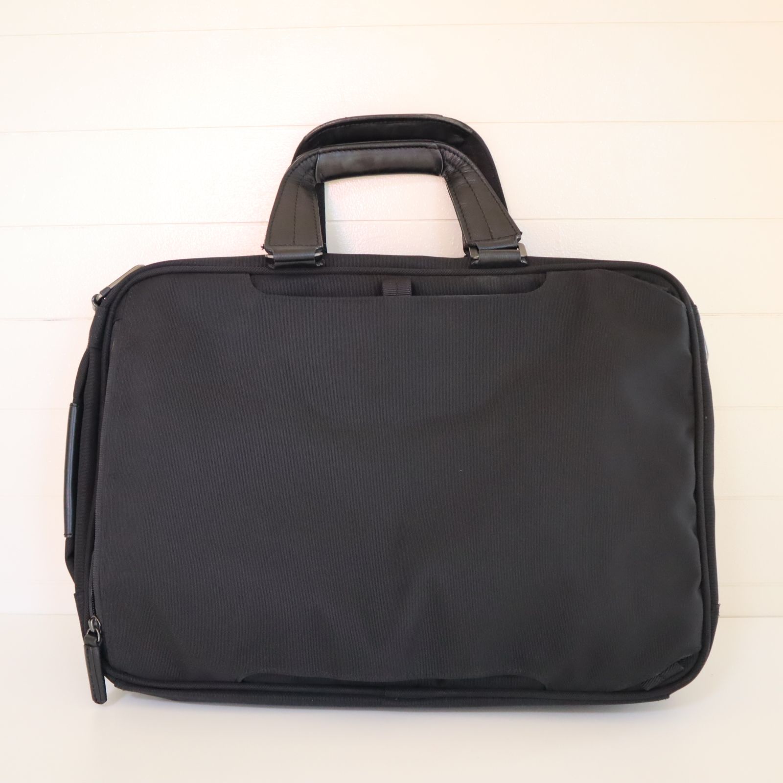 ZERO HALLIBURTON ゼロハリバートン 3WAY ビジネスバッグ リュック