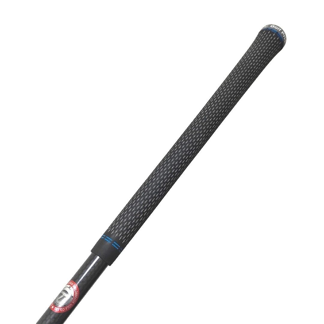 TaylorMade - SIM MAX D 5W フェアウェイウッド　純正カーボンR TaylorMade - SIM MAX D 5W フェアウェイウッド 純正カーボンRの