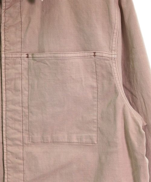 DIESEL カバーオール メンズ 【古着】【中古】【送料無料】 - メルカリ