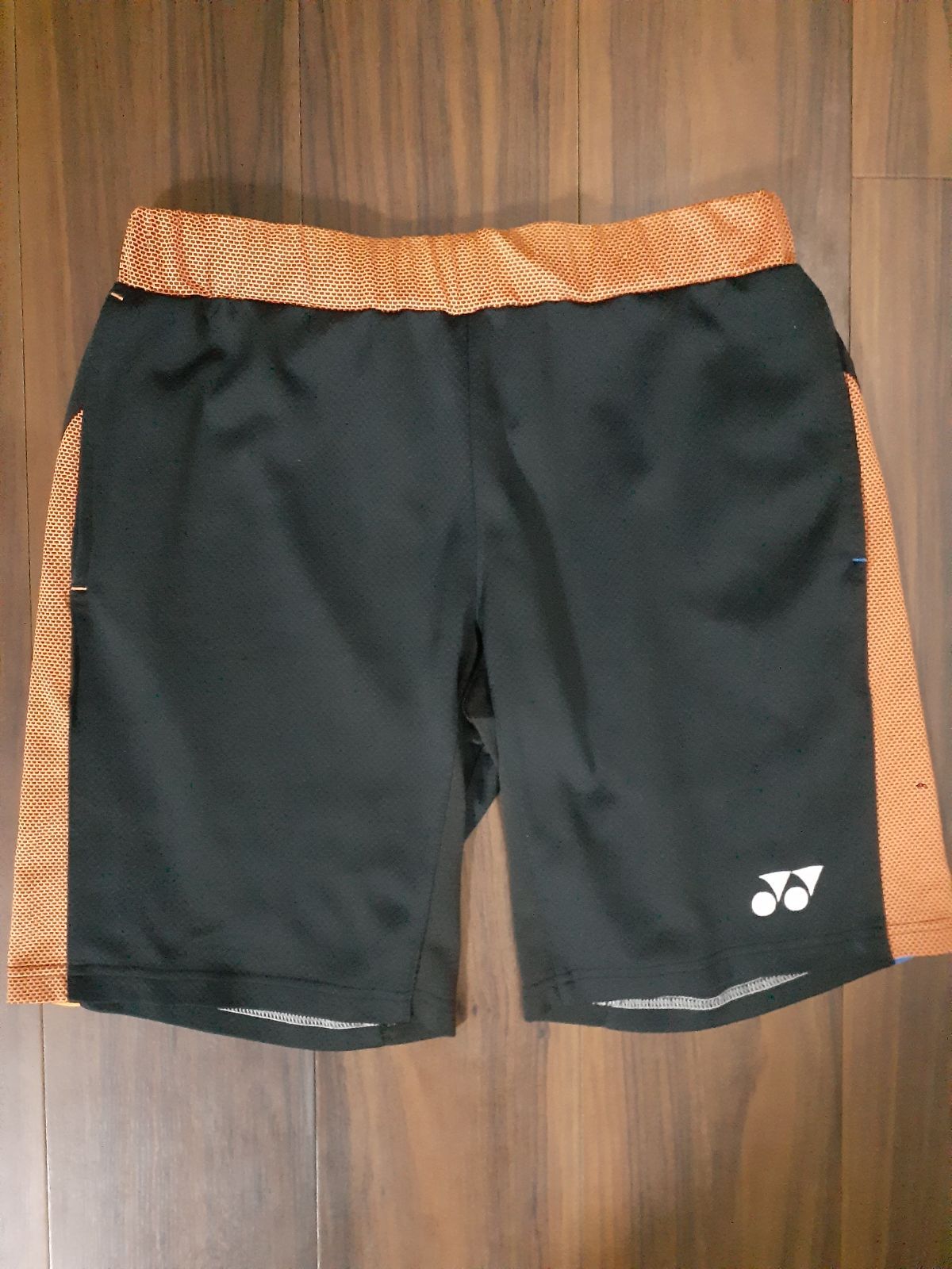YONEX ヨネックス リー・チョンウェイ着用モデル ユニフォーム