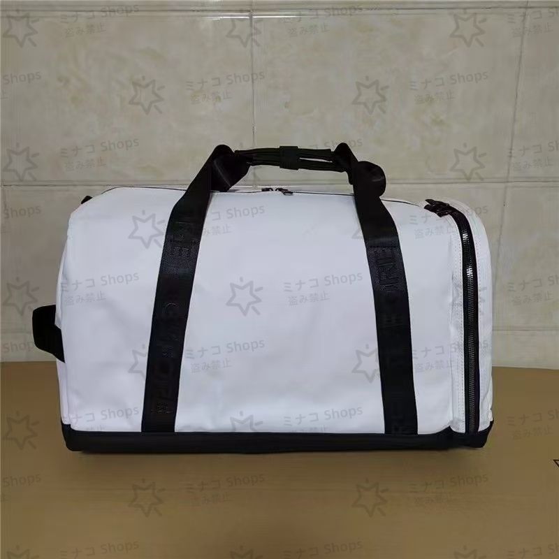 新品未使用 G/FORE GOLF ジーフォア ゴルフ ボストンバッグ 旅行