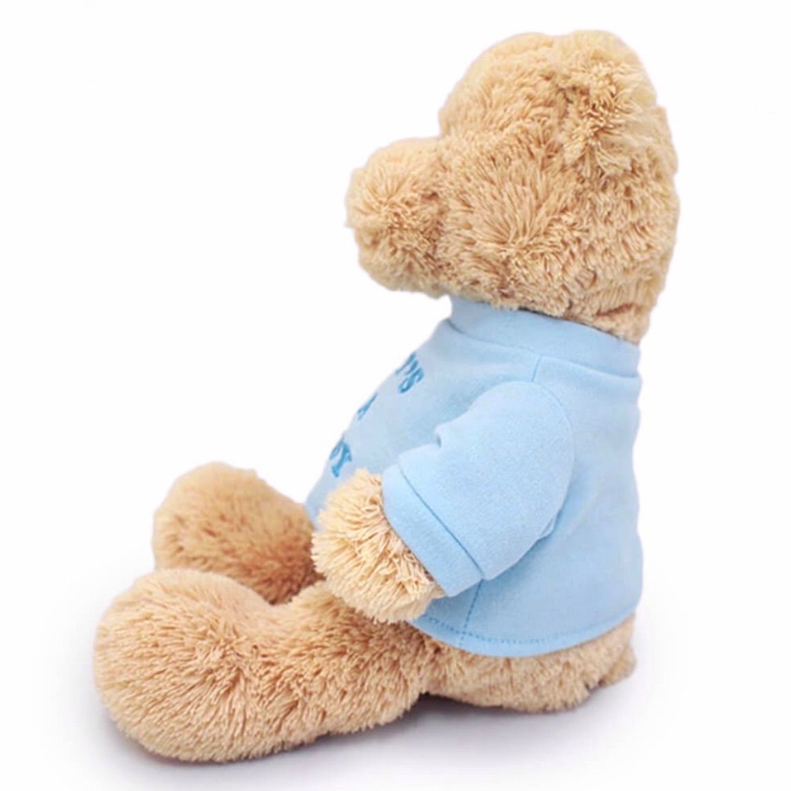【新品】GUND ビィーズリーベア体長約53cm テディベア 新品】GUND ビィーズリーベア体長約53cm テディベア