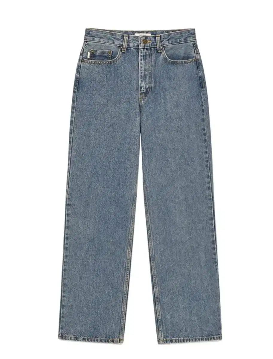 GLOWNY glowny エマ ジーン emma jeans ヘリテイジブルー