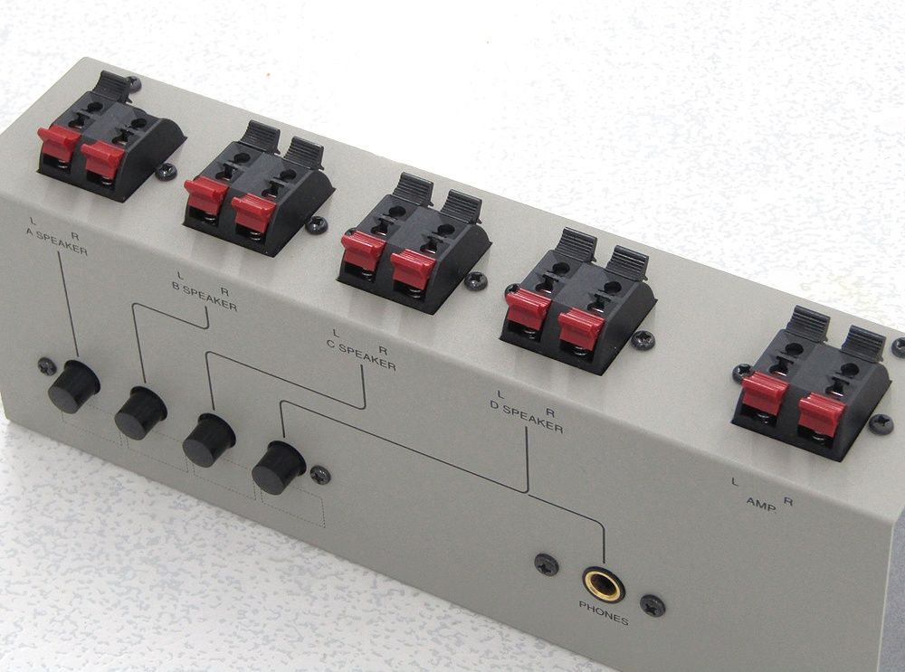 LUXMAN