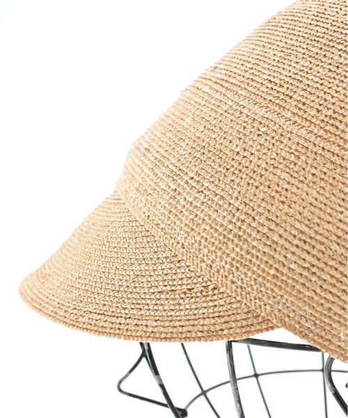 JACQUES LE CORRE ストローハット レディース 【古着】【中古】【送料  