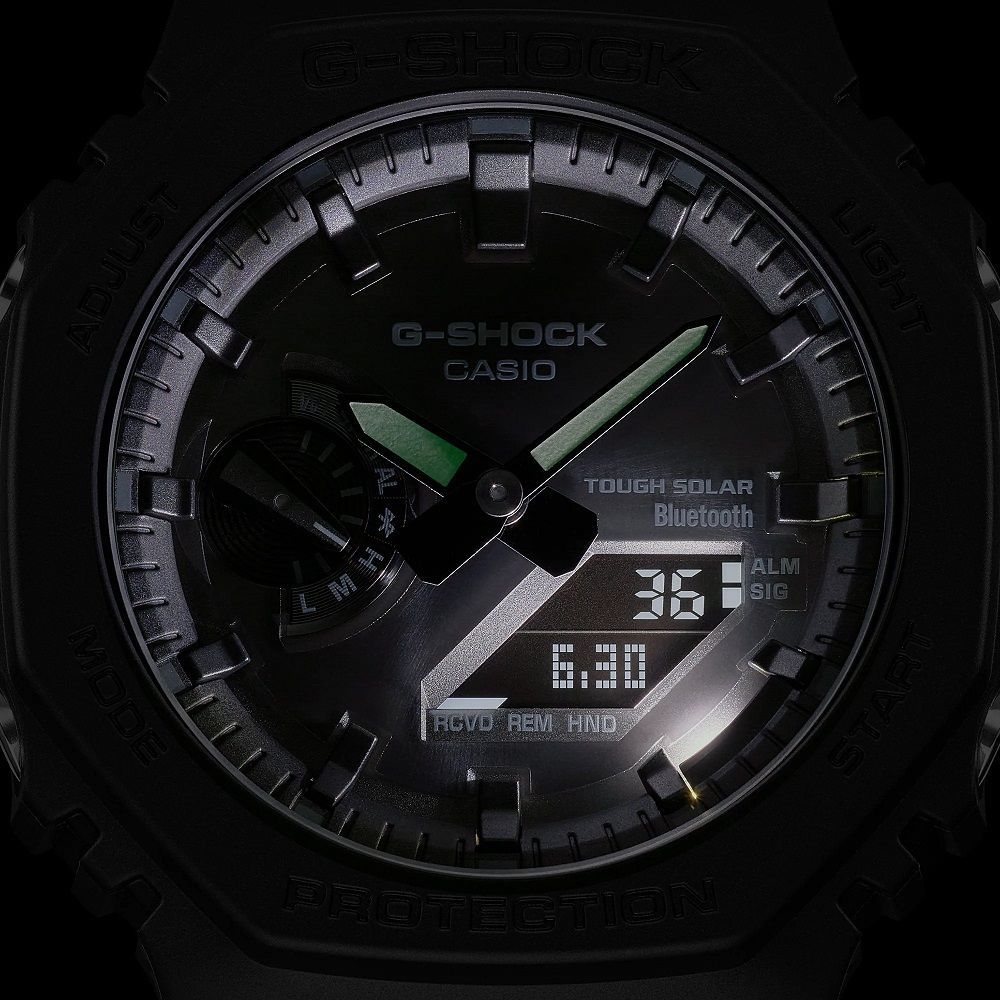 即納】国内正規品 CASIO カシオ G-SHOCK Gショック タフソーラー