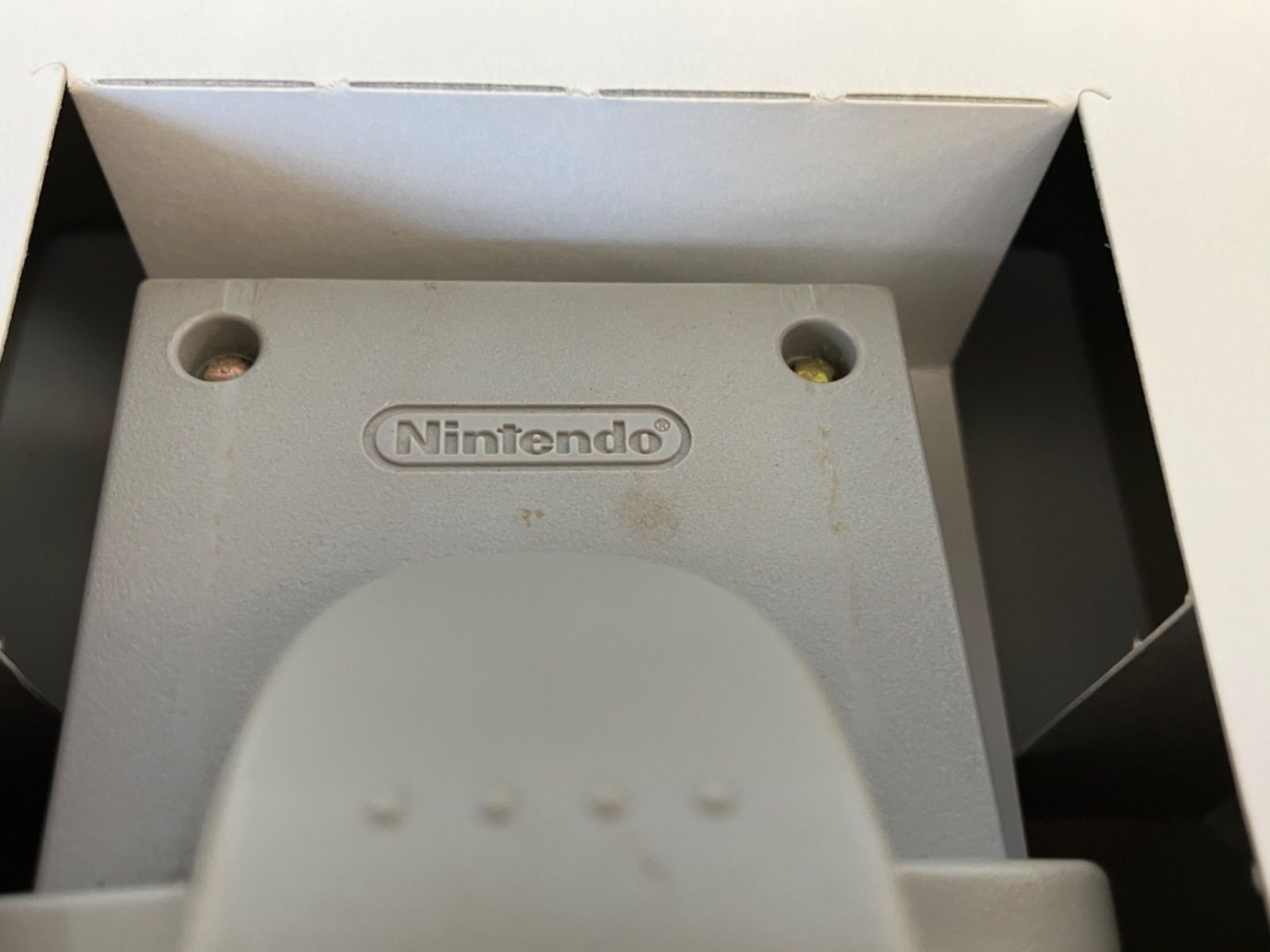 マリオカート64 コントローラー付セット